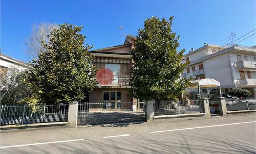 CASA INDIPENDENTE MONOFAMILIARE